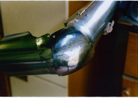 Fig. 84 initial assembly